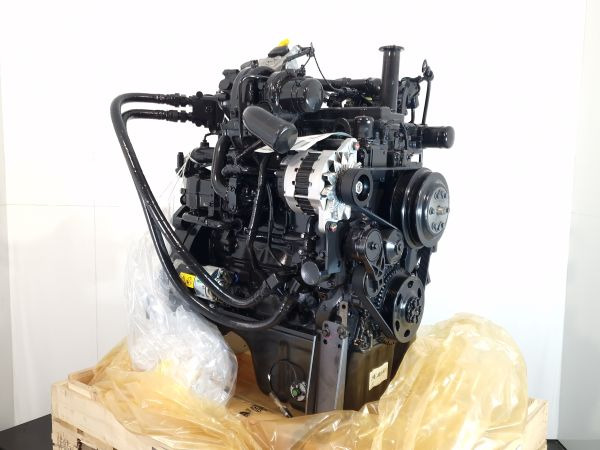 Cummins/Komatsu QSB4.5/SAA4D107E-3 Engine (Plant) - Động cơ cho Máy móc xây dựng: hình 5 Cummins/Komatsu QSB4.5/SAA4D107E-3 Engine (Plant) - Động cơ cho Máy móc xây dựng: hình 5