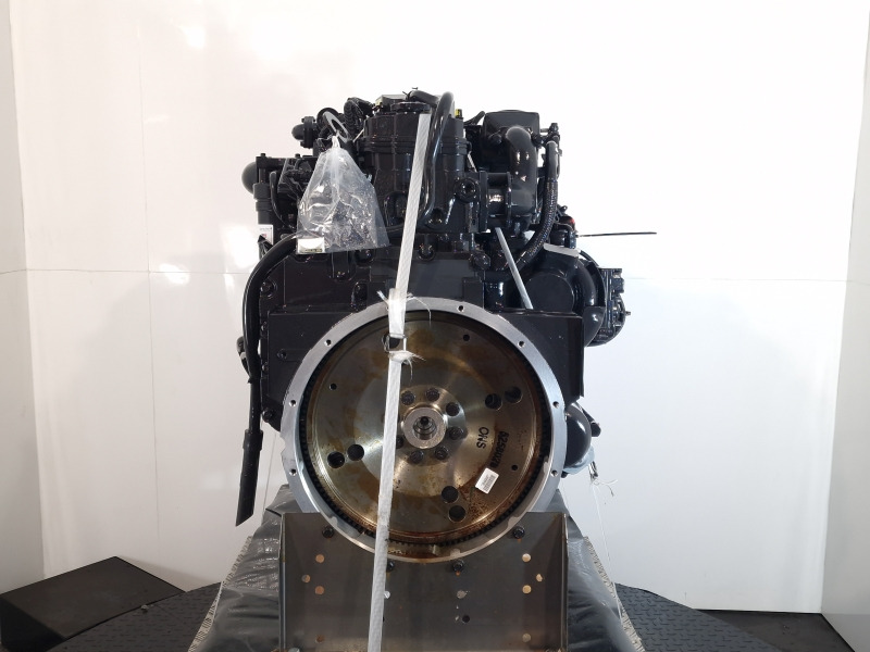 Cummins QSB6.7 CPL 3857 New Engine (Plant) - Động cơ cho Máy móc xây dựng: hình 2 Cummins QSB6.7 CPL 3857 New Engine (Plant) - Động cơ cho Máy móc xây dựng: hình 2