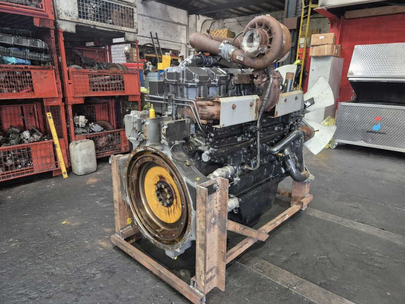 Cummins QSK23-C CPL 2858 Engine (Plant) for Hitachi/Komatsu - Động cơ cho Máy móc xây dựng: hình 1 Cummins QSK23-C CPL 2858 Engine (Plant) for Hitachi/Komatsu - Động cơ cho Máy móc xây dựng: hình 1