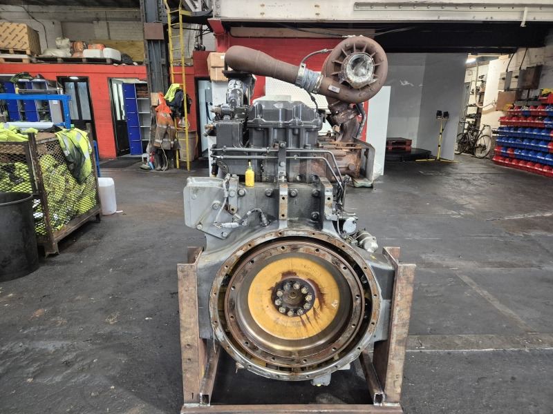 Cummins QSK23-C CPL 2858 Engine (Plant) for Hitachi/Komatsu - Động cơ cho Máy móc xây dựng: hình 2 Cummins QSK23-C CPL 2858 Engine (Plant) for Hitachi/Komatsu - Động cơ cho Máy móc xây dựng: hình 2