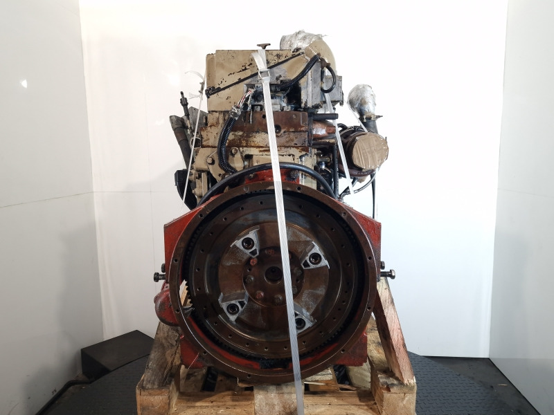 Cummins QSM11 CPL 2828 Hyundai R520LC-9S EXCAVATOR Engine (Plant) - Động cơ cho Máy móc xây dựng: hình 2 Cummins QSM11 CPL 2828 Hyundai R520LC-9S EXCAVATOR Engine (Plant) - Động cơ cho Máy móc xây dựng: hình 2