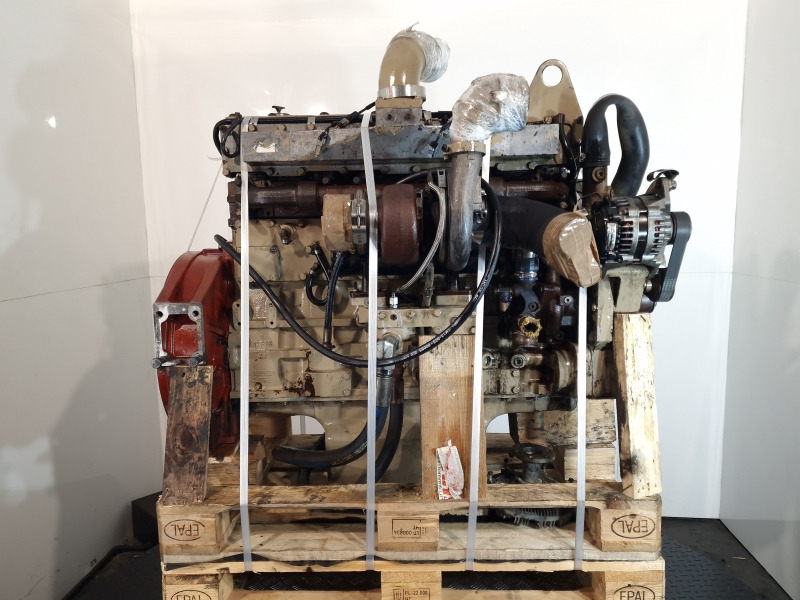 Cummins QSM11 CPL 2828 Hyundai R520LC-9S EXCAVATOR Engine (Plant) - Động cơ cho Máy móc xây dựng: hình 3 Cummins QSM11 CPL 2828 Hyundai R520LC-9S EXCAVATOR Engine (Plant) - Động cơ cho Máy móc xây dựng: hình 3