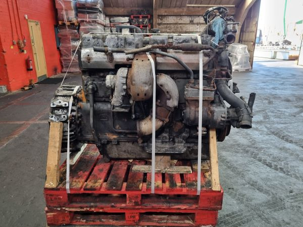 DAF 1160 WS242M ATI Engine (Truck) - Động cơ cho Xe tải: hình 5 DAF 1160 WS242M ATI Engine (Truck) - Động cơ cho Xe tải: hình 5