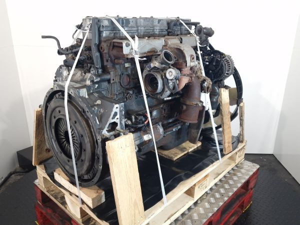 DAF 6ISB E3 5.9 Daf Spec CE162C Engine (Truck) - Động cơ cho Xe tải: hình 1 DAF 6ISB E3 5.9 Daf Spec CE162C Engine (Truck) - Động cơ cho Xe tải: hình 1