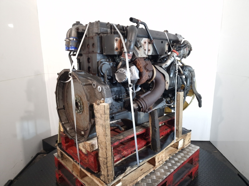 DAF CF PR228 U1 Refuse Spec Engine (Truck) - Động cơ cho Xe tải: hình 1 DAF CF PR228 U1 Refuse Spec Engine (Truck) - Động cơ cho Xe tải: hình 1