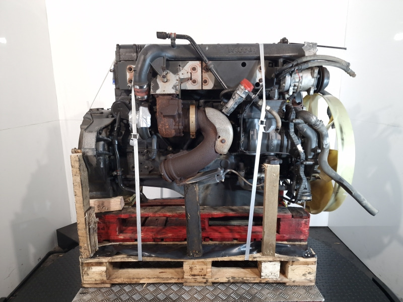 DAF CF PR228 U1 Refuse Spec Engine (Truck) - Động cơ cho Xe tải: hình 4 DAF CF PR228 U1 Refuse Spec Engine (Truck) - Động cơ cho Xe tải: hình 4