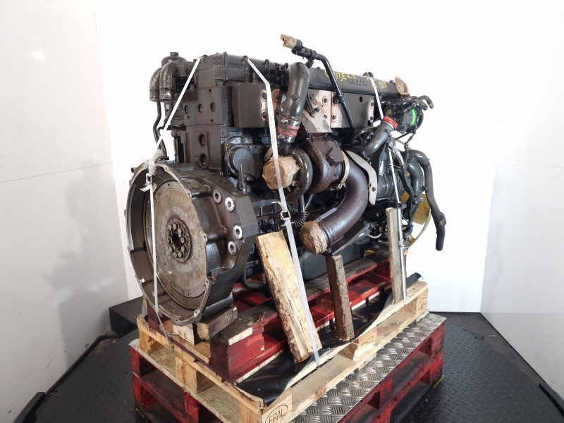 DAF CF PR228 U1 Refuse Spec Engine (Truck) - Động cơ cho Xe tải: hình 1 DAF CF PR228 U1 Refuse Spec Engine (Truck) - Động cơ cho Xe tải: hình 1