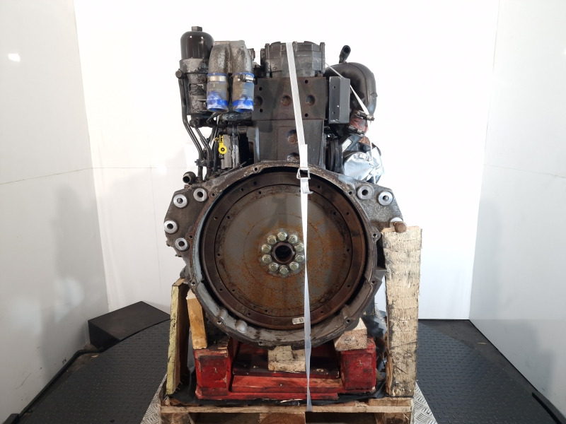 DAF CF PR228 U1 Refuse Spec Engine (Truck) - Động cơ cho Xe tải: hình 3 DAF CF PR228 U1 Refuse Spec Engine (Truck) - Động cơ cho Xe tải: hình 3