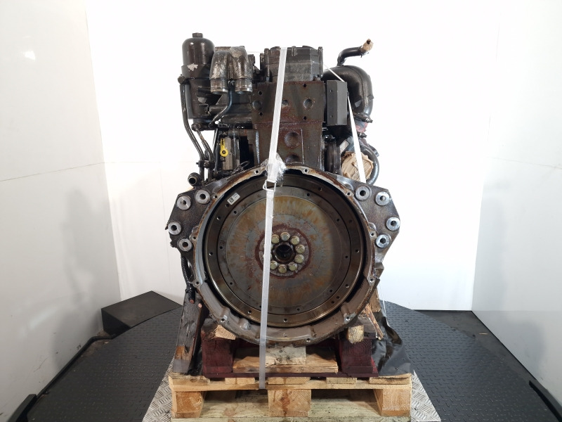 DAF CF PR228 U1 Refuse Spec Engine (Truck) - Động cơ cho Xe tải: hình 2 DAF CF PR228 U1 Refuse Spec Engine (Truck) - Động cơ cho Xe tải: hình 2