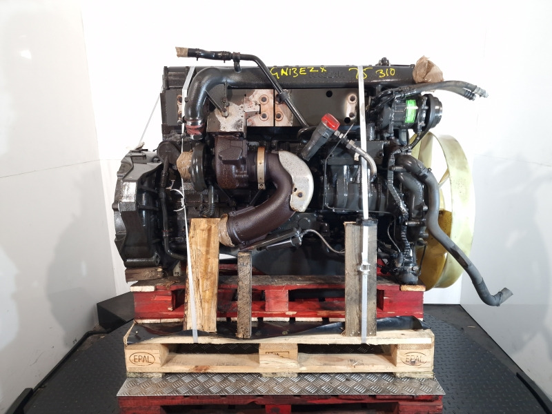 DAF CF PR228 U1 Refuse Spec Engine (Truck) - Động cơ cho Xe tải: hình 3 DAF CF PR228 U1 Refuse Spec Engine (Truck) - Động cơ cho Xe tải: hình 3