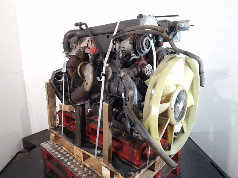 DAF CF PR228 U1 Refuse Spec Engine (Truck) - Động cơ cho Xe tải: hình 5 DAF CF PR228 U1 Refuse Spec Engine (Truck) - Động cơ cho Xe tải: hình 5