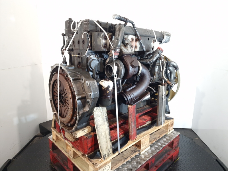 DAF CF PR228 U1 Truck Spec Engine (Truck) - Động cơ cho Xe tải: hình 1 DAF CF PR228 U1 Truck Spec Engine (Truck) - Động cơ cho Xe tải: hình 1