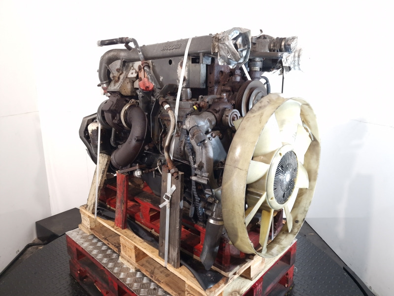 DAF CF PR228 U1 Truck Spec Engine (Truck) - Động cơ cho Xe tải: hình 4 DAF CF PR228 U1 Truck Spec Engine (Truck) - Động cơ cho Xe tải: hình 4