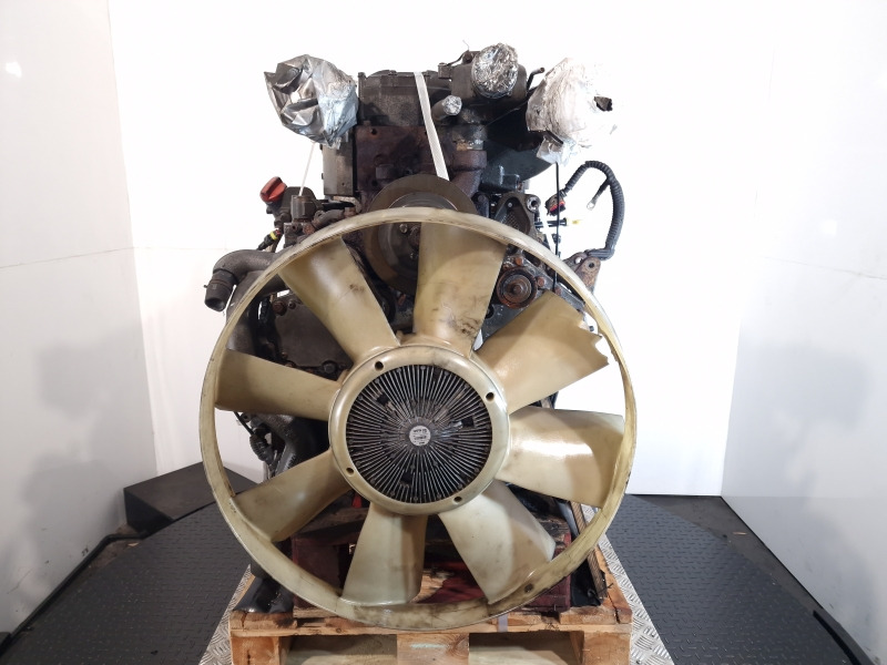 DAF CF PR228 U1 Truck Spec Engine (Truck) - Động cơ cho Xe tải: hình 5 DAF CF PR228 U1 Truck Spec Engine (Truck) - Động cơ cho Xe tải: hình 5