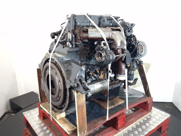DAF FR103U2 EUR5 Engine (Truck) - Động cơ cho Xe tải: hình 1 DAF FR103U2 EUR5 Engine (Truck) - Động cơ cho Xe tải: hình 1