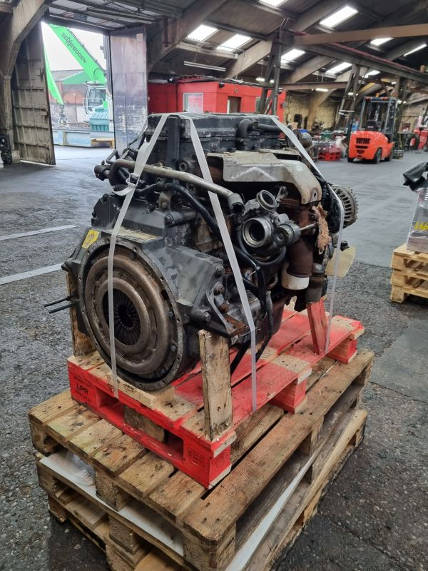 DAF FR118S1 Engine (Truck) - Động cơ cho Xe tải: hình 1 DAF FR118S1 Engine (Truck) - Động cơ cho Xe tải: hình 1