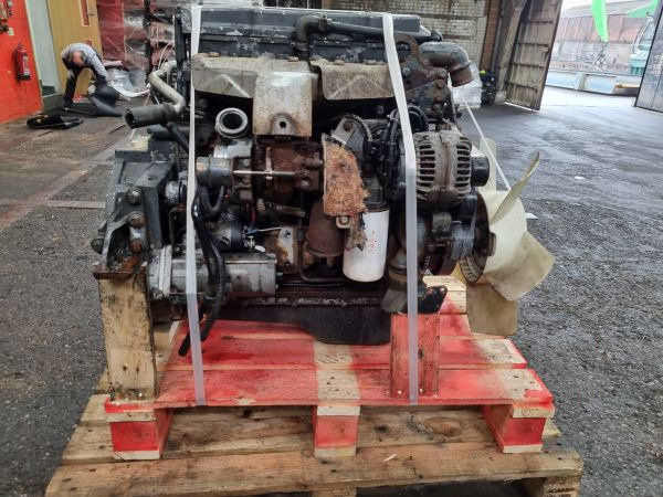 DAF FR118S1 Engine (Truck) - Động cơ cho Xe tải: hình 4 DAF FR118S1 Engine (Truck) - Động cơ cho Xe tải: hình 4