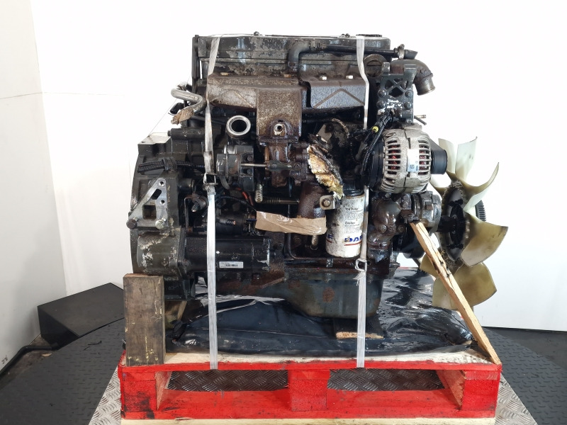 DAF FR136U2 Engine (Truck) - Động cơ cho Xe tải: hình 3 DAF FR136U2 Engine (Truck) - Động cơ cho Xe tải: hình 3