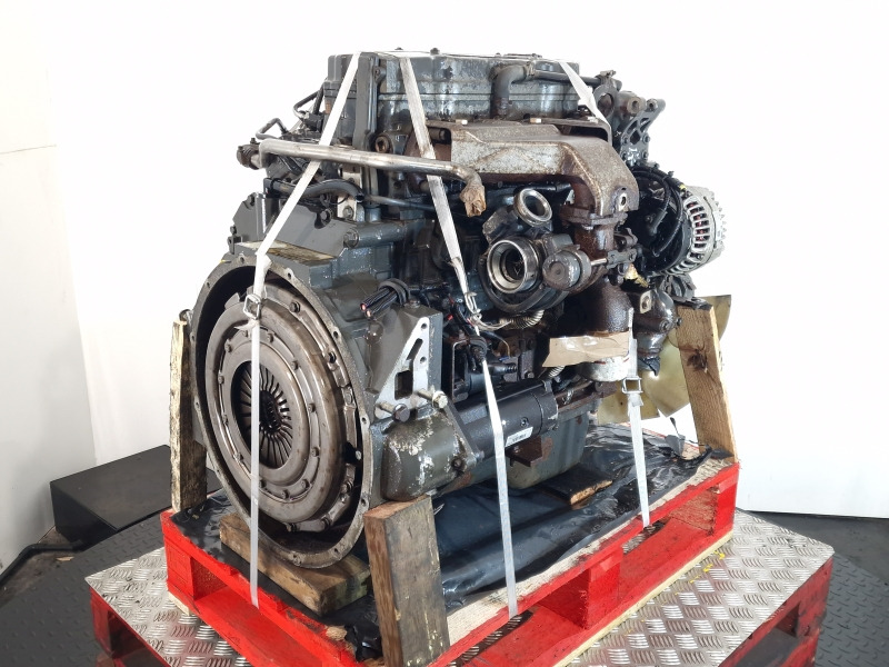 DAF FR136U2 Engine (Truck) - Động cơ cho Xe tải: hình 1 DAF FR136U2 Engine (Truck) - Động cơ cho Xe tải: hình 1