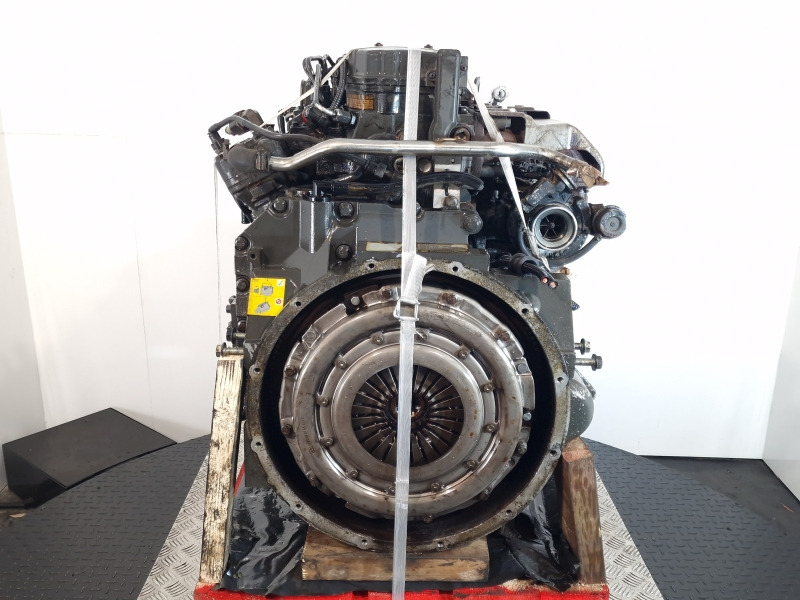 DAF FR136U2 Engine (Truck) - Động cơ cho Xe tải: hình 2 DAF FR136U2 Engine (Truck) - Động cơ cho Xe tải: hình 2