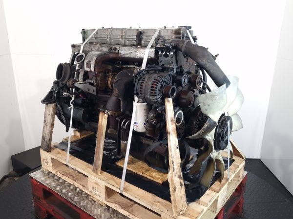 DAF GR165U1 Engine (Truck) - Động cơ cho Xe tải: hình 5 DAF GR165U1 Engine (Truck) - Động cơ cho Xe tải: hình 5