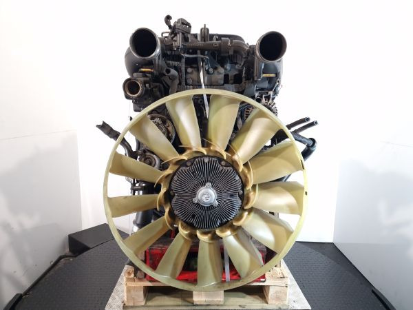 DAF MX-11 291 H1 Truck Spec Engine (Truck) - Động cơ cho Xe tải: hình 5 DAF MX-11 291 H1 Truck Spec Engine (Truck) - Động cơ cho Xe tải: hình 5