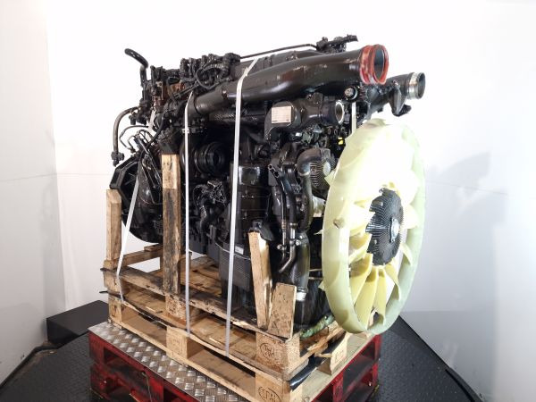 DAF MX-11 330 H4 Engine (Truck) - Động cơ cho Xe tải: hình 4 DAF MX-11 330 H4 Engine (Truck) - Động cơ cho Xe tải: hình 4