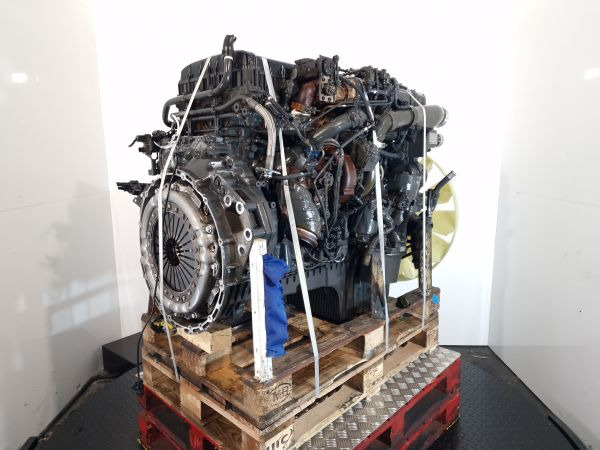 DAF MX-11 330 H4 Engine (Truck) - Động cơ cho Xe tải: hình 1 DAF MX-11 330 H4 Engine (Truck) - Động cơ cho Xe tải: hình 1