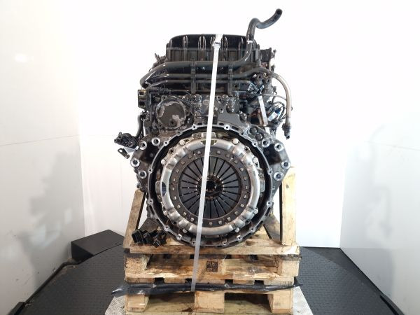 DAF MX-11 330 H4 Engine (Truck) - Động cơ cho Xe tải: hình 2 DAF MX-11 330 H4 Engine (Truck) - Động cơ cho Xe tải: hình 2
