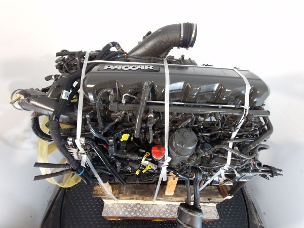 Động cơ cho Xe tải DAF MX-13 340 H1 Engine (Truck): hình 10 Động cơ cho Xe tải DAF MX-13 340 H1 Engine (Truck): hình 10