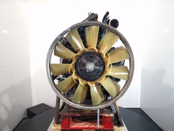 Động cơ cho Xe tải DAF MX340U1 Engine EUR5 (Truck): hình 11
