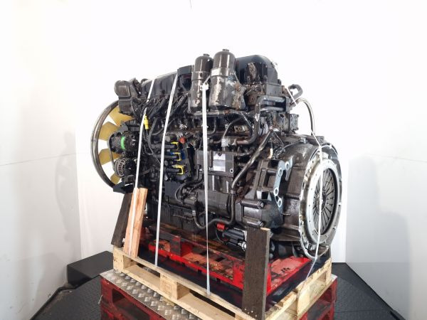 Động cơ cho Xe tải DAF MX340U1 Engine EUR5 (Truck): hình 17