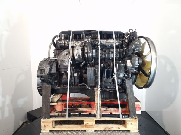 Động cơ cho Xe tải DAF MX340U1 Engine EUR5 (Truck): hình 7