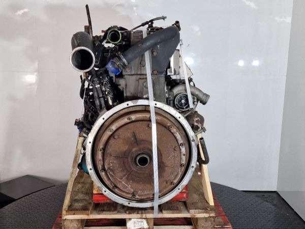 DAF PE183C1 Engine (Truck) - Động cơ cho Xe tải: hình 3 DAF PE183C1 Engine (Truck) - Động cơ cho Xe tải: hình 3