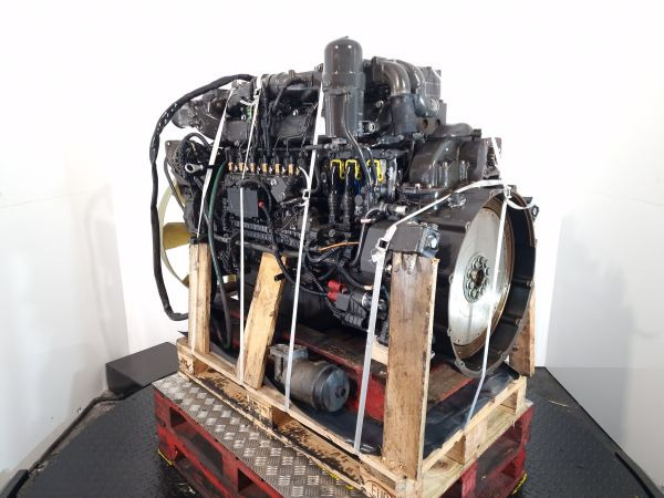 DAF PR183 U1 refuse Spec Engine (Truck) - Động cơ cho Xe tải: hình 1 DAF PR183 U1 refuse Spec Engine (Truck) - Động cơ cho Xe tải: hình 1