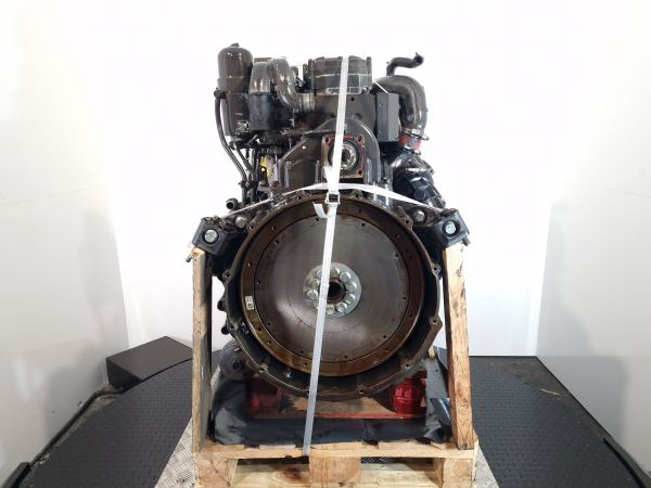 DAF PR183 U1 refuse Spec Engine (Truck) - Động cơ cho Xe tải: hình 2 DAF PR183 U1 refuse Spec Engine (Truck) - Động cơ cho Xe tải: hình 2
