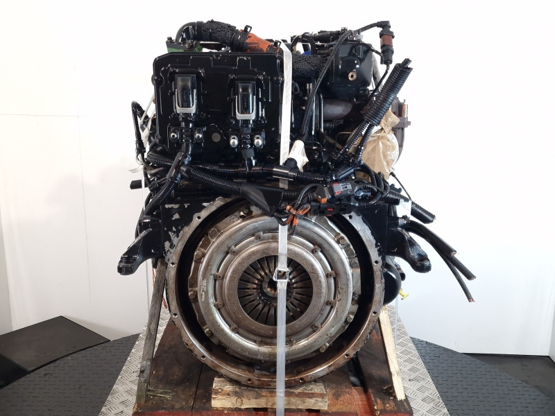 DAF PX-5 112 H1 Engine (Truck) - Động cơ cho Xe tải: hình 3 DAF PX-5 112 H1 Engine (Truck) - Động cơ cho Xe tải: hình 3