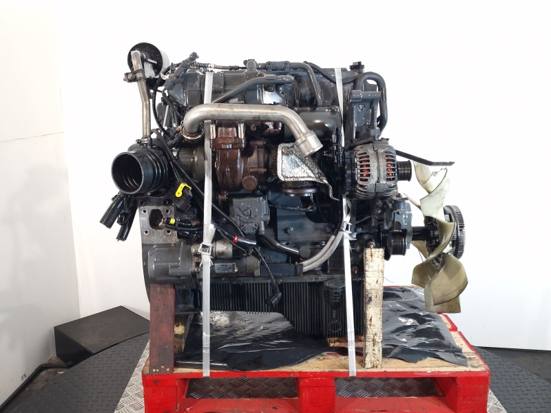 DAF PX-5 157 K2 Engine (Truck) - Động cơ cho Xe tải: hình 4 DAF PX-5 157 K2 Engine (Truck) - Động cơ cho Xe tải: hình 4