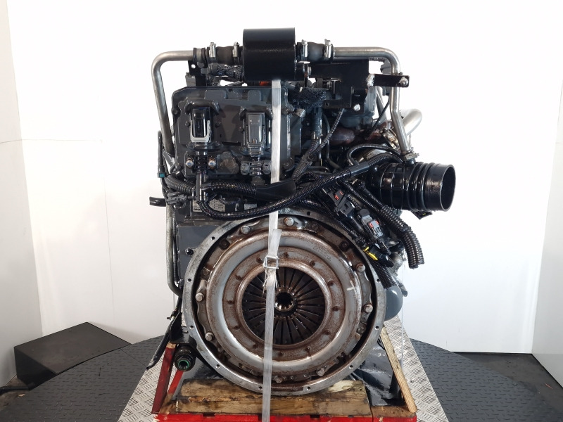 DAF PX-5 157 K2 Engine (Truck) - Động cơ cho Xe tải: hình 3 DAF PX-5 157 K2 Engine (Truck) - Động cơ cho Xe tải: hình 3