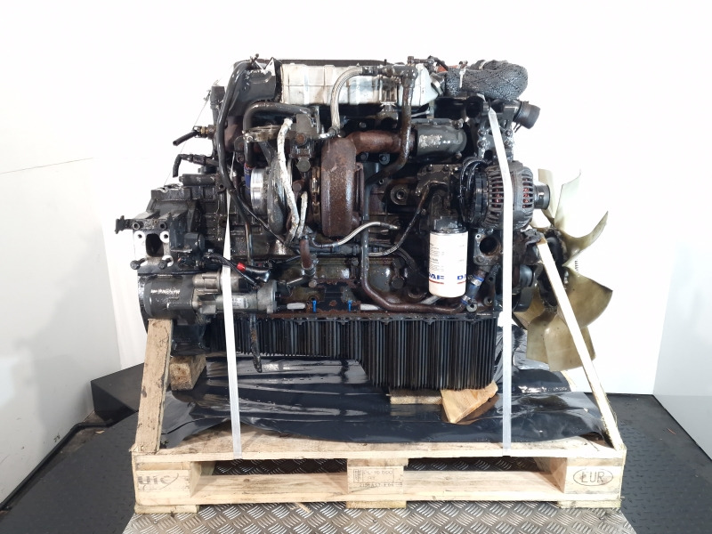 DAF PX-7 164 H1 Engine (Truck) - Động cơ cho Xe tải: hình 4 DAF PX-7 164 H1 Engine (Truck) - Động cơ cho Xe tải: hình 4