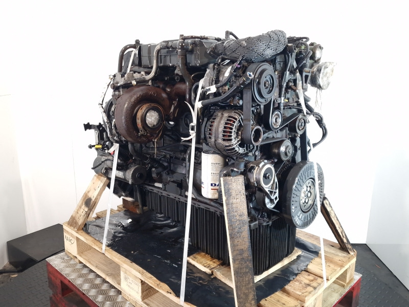 DAF PX-7 164 H1 Engine (Truck) - Động cơ cho Xe tải: hình 4 DAF PX-7 164 H1 Engine (Truck) - Động cơ cho Xe tải: hình 4