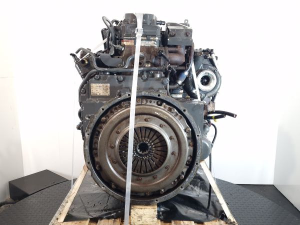 DAF PX-7 186 H1 Engine (Truck) - Động cơ cho Xe tải: hình 3 DAF PX-7 186 H1 Engine (Truck) - Động cơ cho Xe tải: hình 3