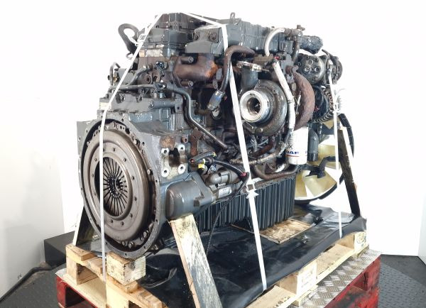 DAF PX-7 186 H1 Engine (Truck) - Động cơ cho Xe tải: hình 1 DAF PX-7 186 H1 Engine (Truck) - Động cơ cho Xe tải: hình 1