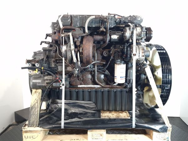 DAF PX-7 186 H1 Engine (Truck) - Động cơ cho Xe tải: hình 4 DAF PX-7 186 H1 Engine (Truck) - Động cơ cho Xe tải: hình 4