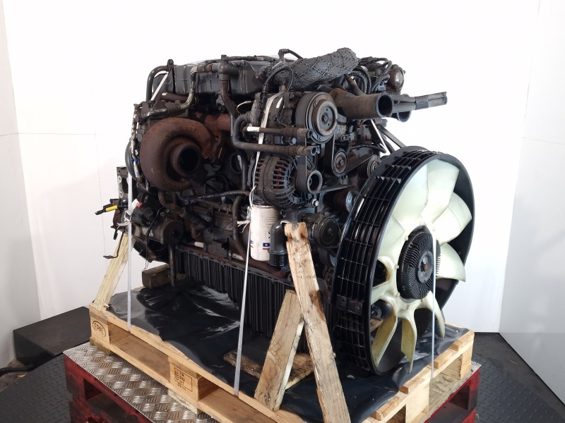 DAF PX-7 194 K1 Engine (Truck) - Động cơ cho Xe tải: hình 4 DAF PX-7 194 K1 Engine (Truck) - Động cơ cho Xe tải: hình 4