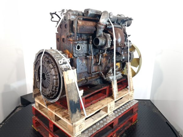 DAF WS 242L Engine (Truck) - Động cơ cho Xe tải: hình 1 DAF WS 242L Engine (Truck) - Động cơ cho Xe tải: hình 1