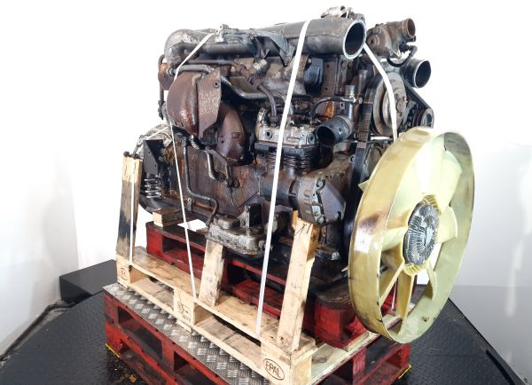 DAF WS 242L Engine (Truck) - Động cơ cho Xe tải: hình 5 DAF WS 242L Engine (Truck) - Động cơ cho Xe tải: hình 5