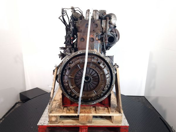 DAF WS 242L Engine (Truck) - Động cơ cho Xe tải: hình 3 DAF WS 242L Engine (Truck) - Động cơ cho Xe tải: hình 3