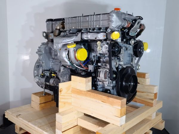 Detroit Diesel DD13 Engine (Truck) New - Động cơ cho Xe tải: hình 4 Detroit Diesel DD13 Engine (Truck) New - Động cơ cho Xe tải: hình 4