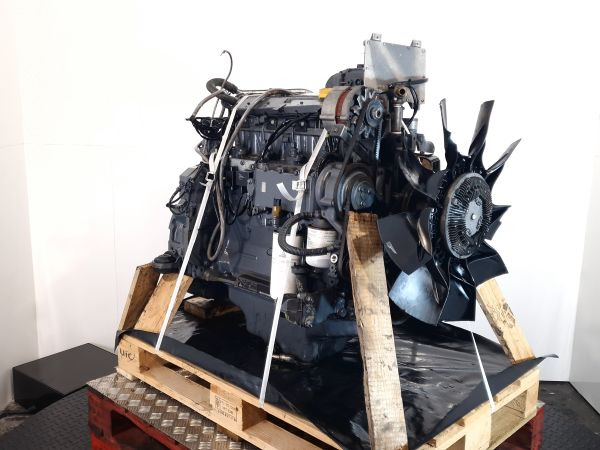 Deutz BF4M1013FC Engine (Plant) - Động cơ cho Máy móc xây dựng: hình 5 Deutz BF4M1013FC Engine (Plant) - Động cơ cho Máy móc xây dựng: hình 5